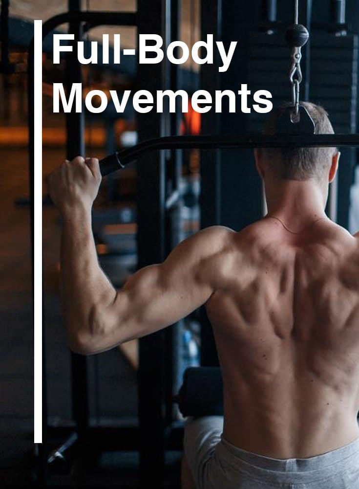 how maximize your strength workout with full body movements the how maximize your strength workout with full body movements the