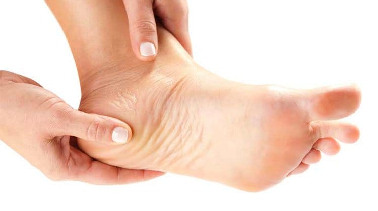 Common Causes of Heel Pain The Health Science Journal Common Causes of Heel Pain The Health Science Journal