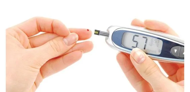 Diabetes