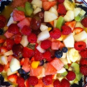 fruit-salad