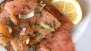 salmon