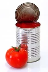 Canned-Tomatoes