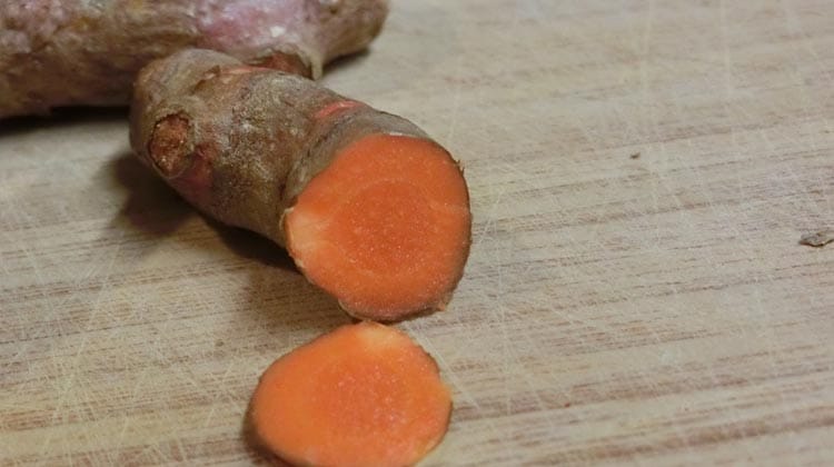 Turmeric