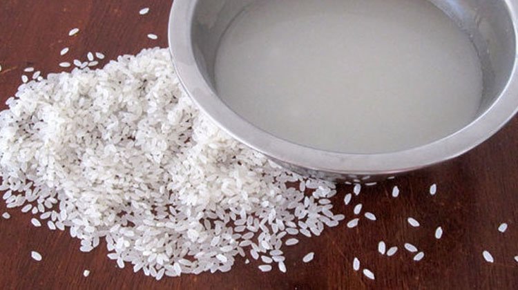 Rice Water - Asia's Best Kept Secret - The Health Science Journal