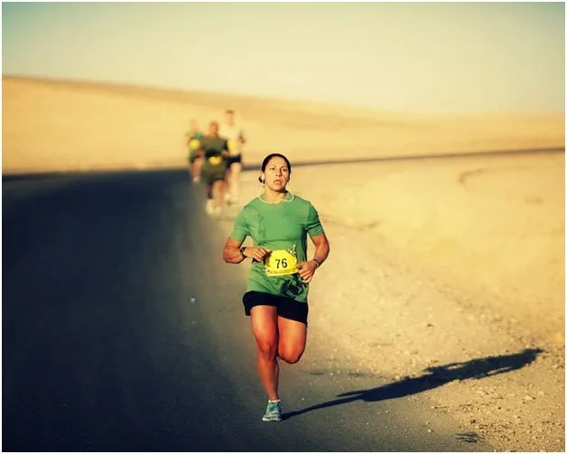 Marathon