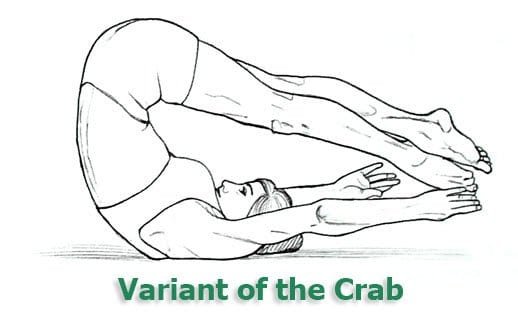 exercise-crab-variant