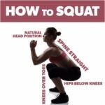 30 Day Squat Challenge For a Healthy and Flexible Body - The Health ...
