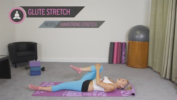 yoga-glute-stretch