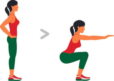 Full Body Workout for Beginners in Less than 12 Minutes - The Health ...