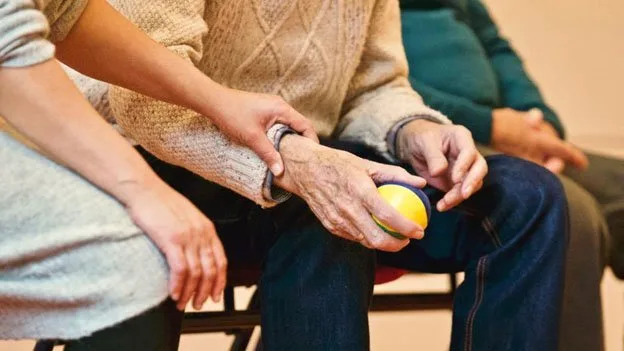 old-hands