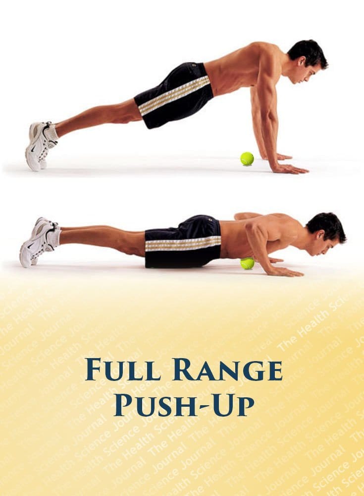 push p