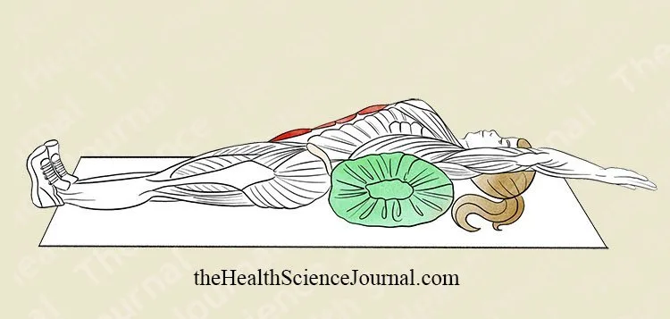 Bends With Padded Mat Support