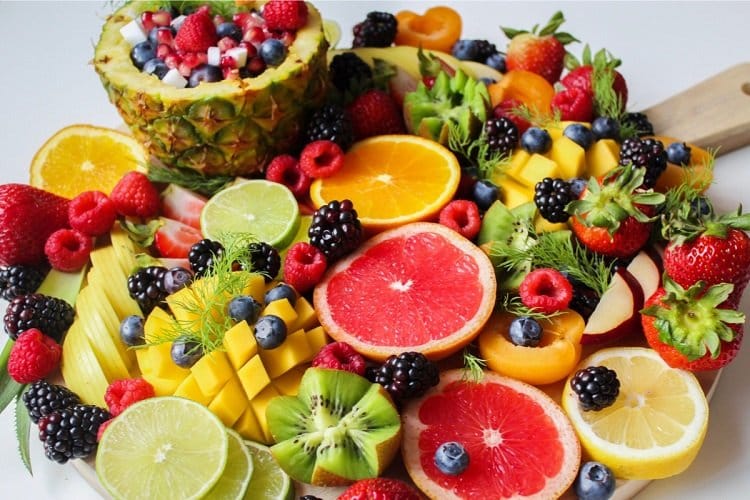 antioxidants-food-fruit