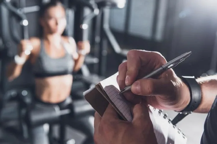 exercise-gym-trainer