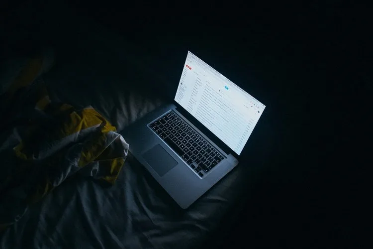 Laptop-computer