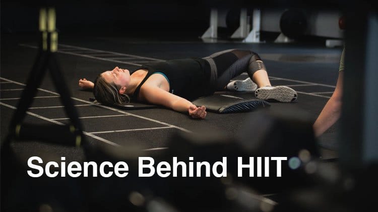 science-hiit