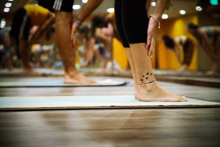 exercise physical rehab