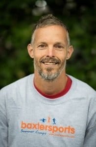 Brian Baxter