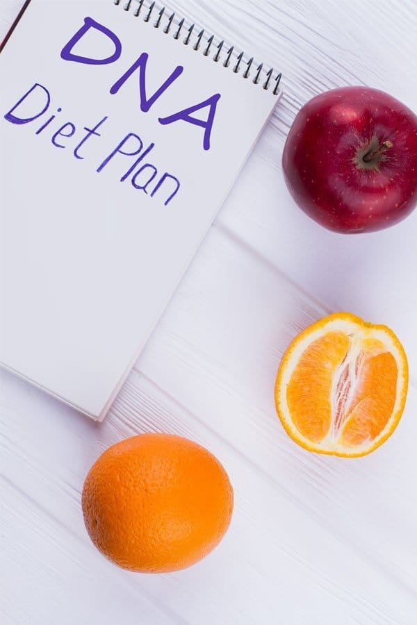 5 Things You ll Learn When You Start The DNA Diet Plan The Health 5 Things You ll Learn When You Start The DNA Diet Plan The Health