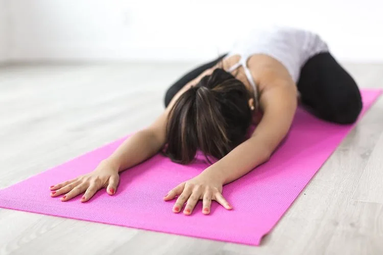 stretch