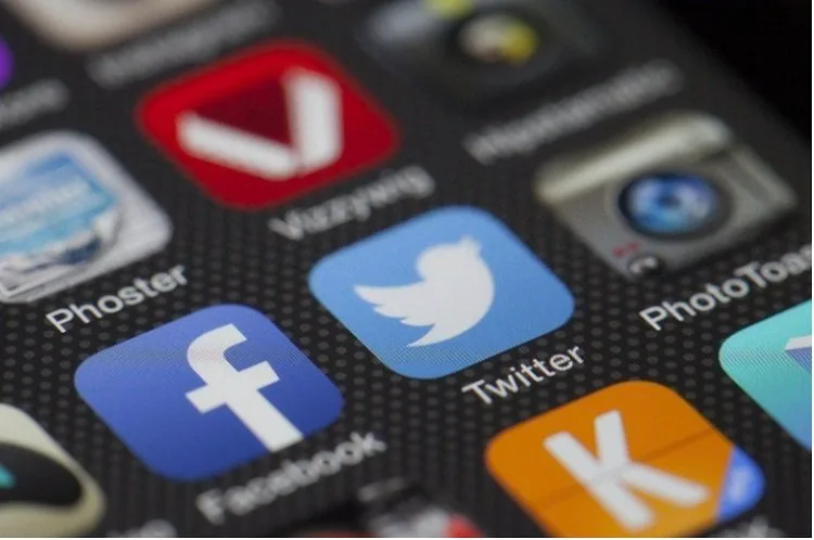 smartphone app
