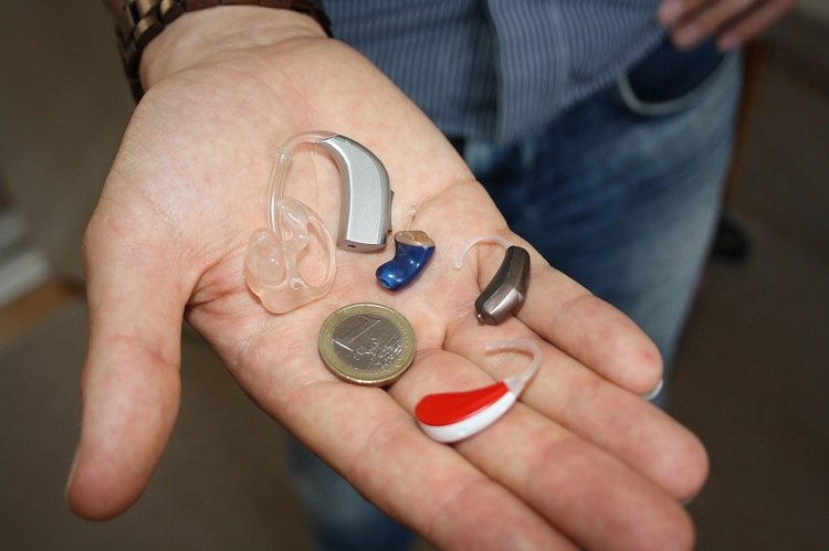 How Much Does Hearing Aid Cost