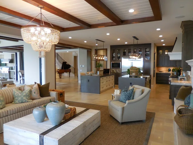 Photo Of Elegant and Cozy Home