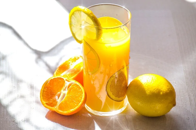 aroma-beverage-blur-citrus