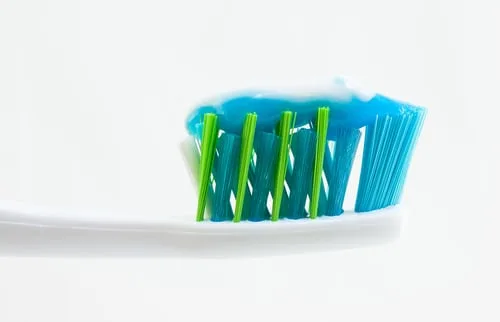 dentist toothbrush