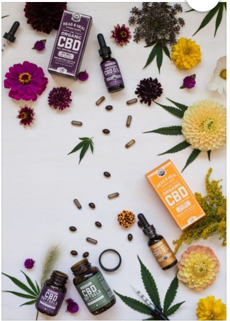 cbd oils