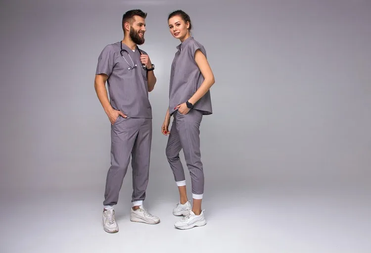 scrubs collection 2