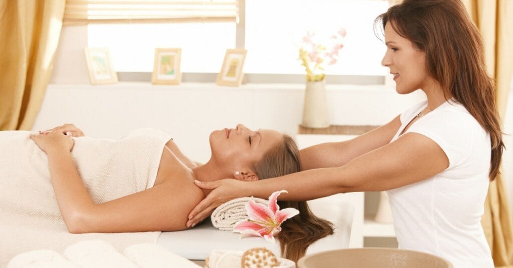 6 Benefits Of Massage Therapy The Health Science Journal 