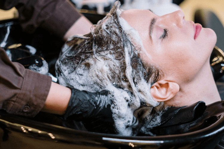 How To Use Shampoo Effectively The Health Science Journal