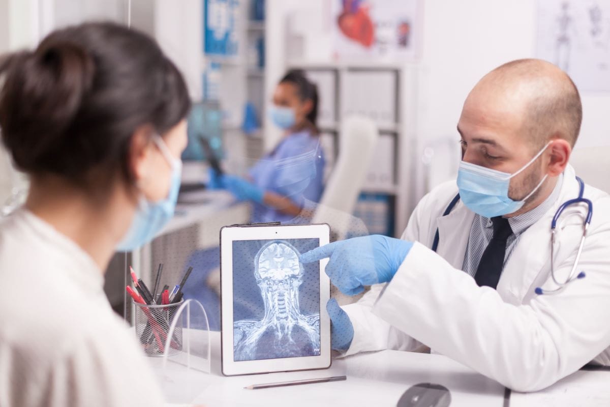 Traumatic Brain Injury Treatment: An Overview - The Health Science Journal