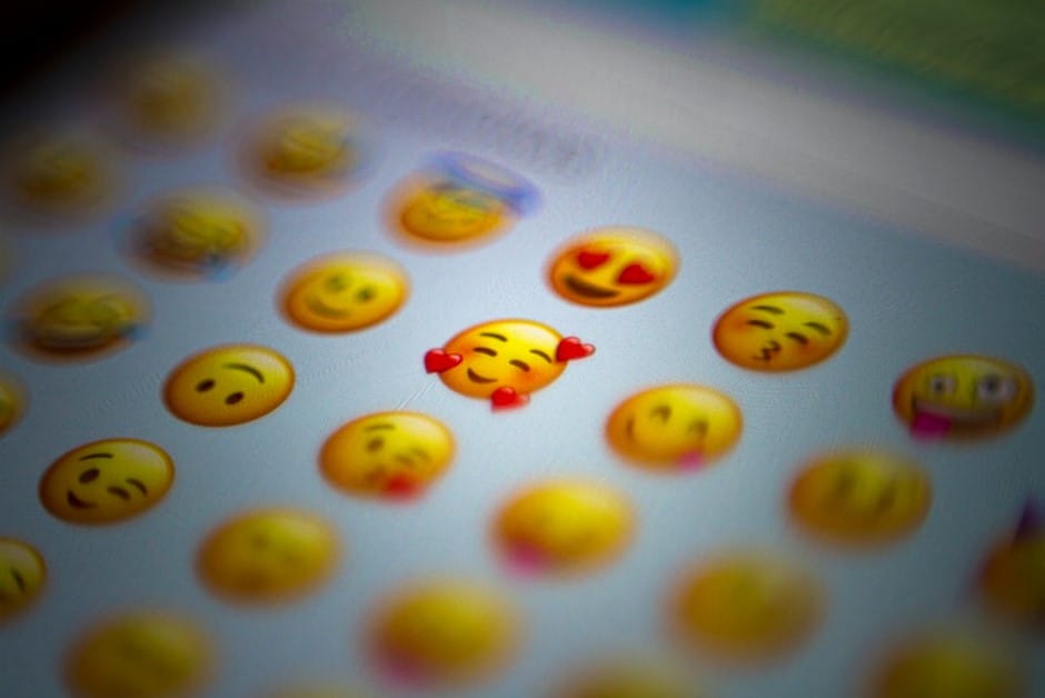 happy/sad