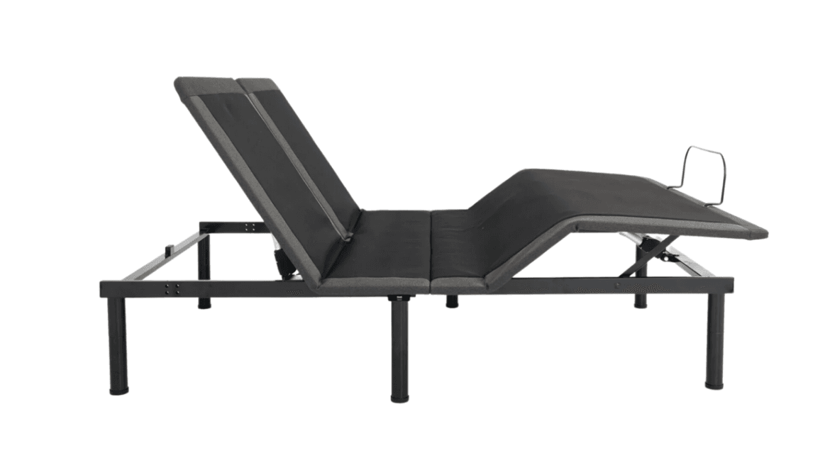 Understanding Adjustable Bed Frames & Bases and How You’ll Sleep Better