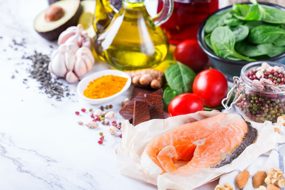 Diabetes Diet: Foods High in Healthy Fats – The Health Science Journal