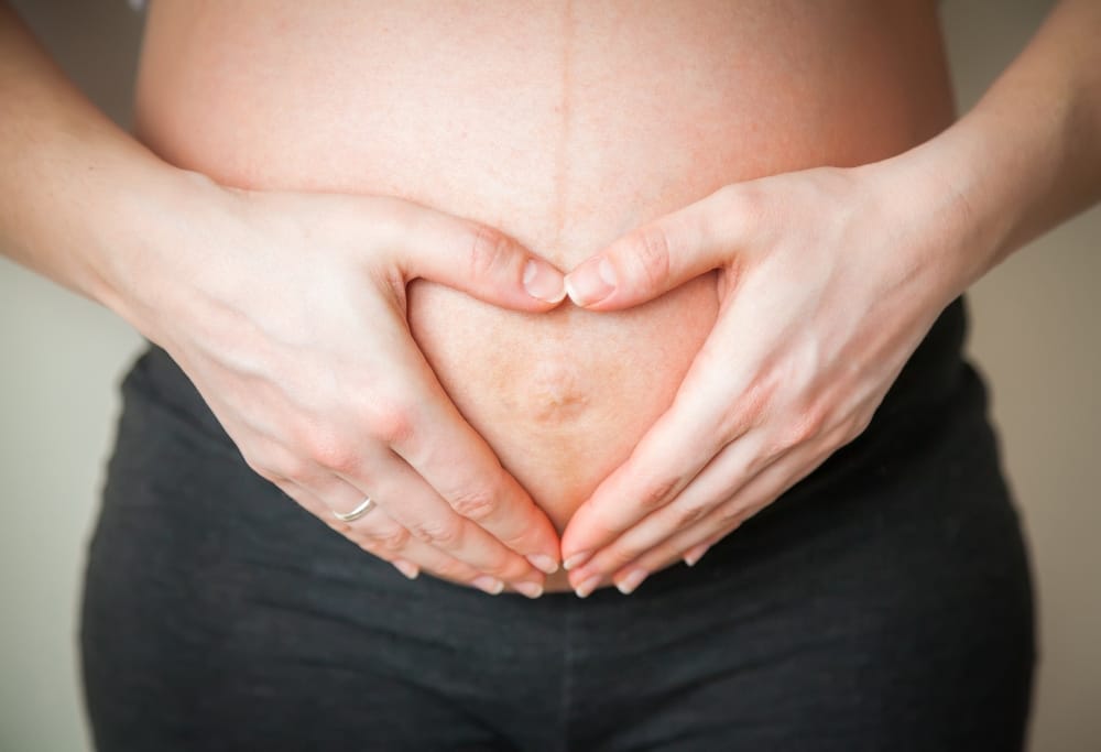 Tips to Prevent Diastasis Recti While Pregnant