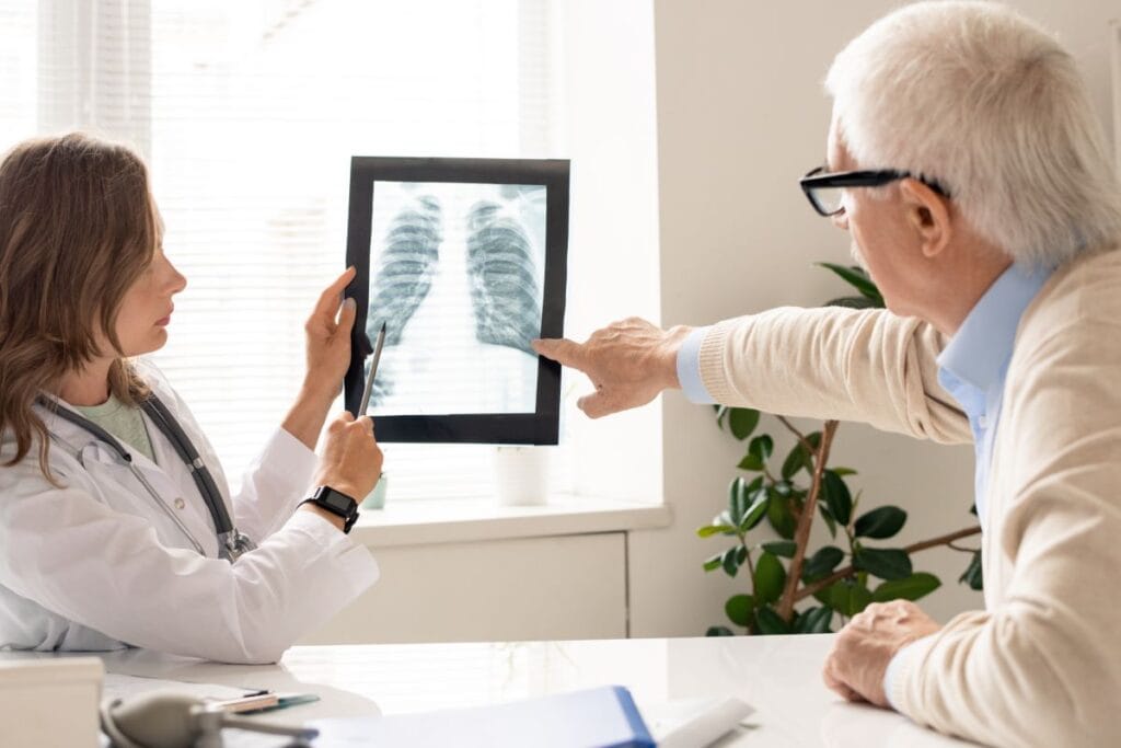 Lung Clinic