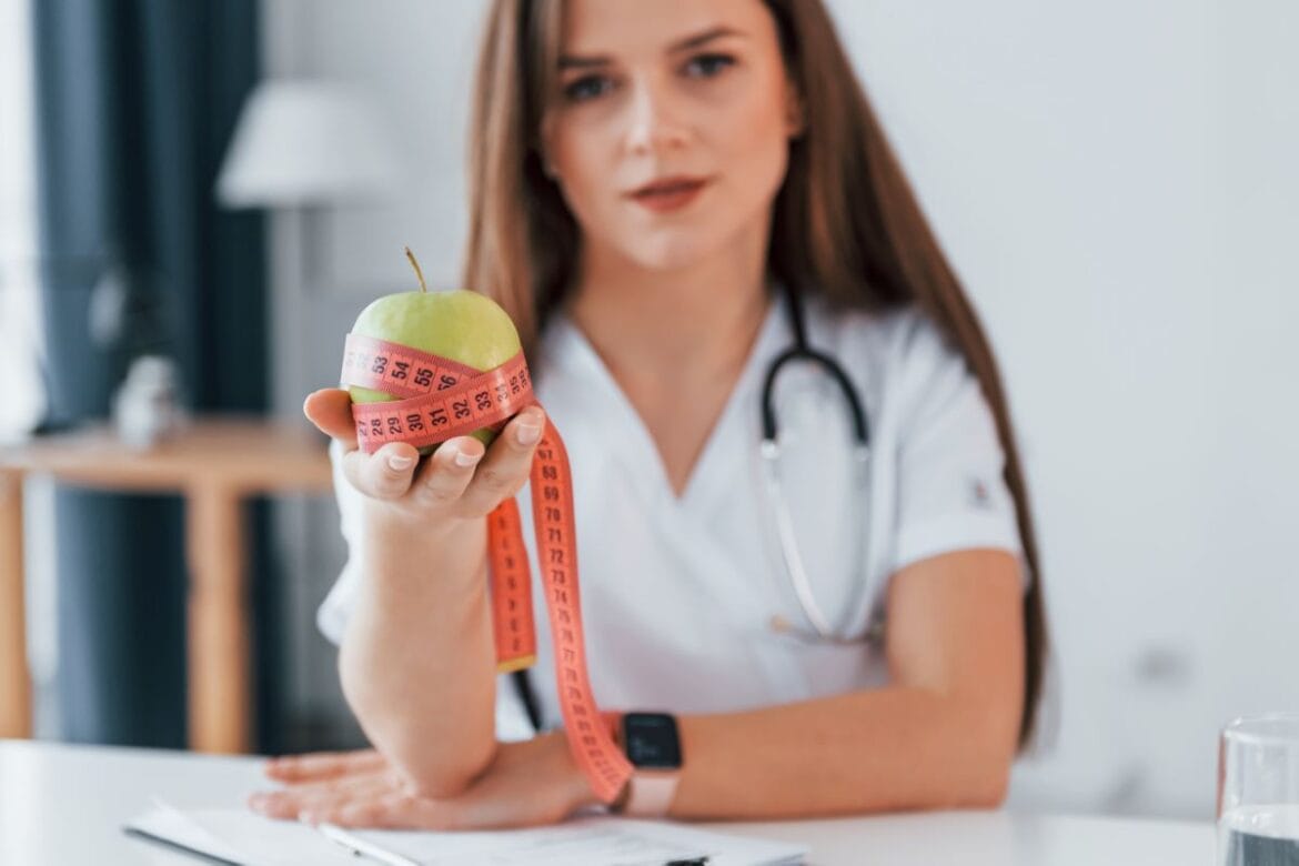 The Wellness Equation Can Weight Loss Enhance Your Health? The