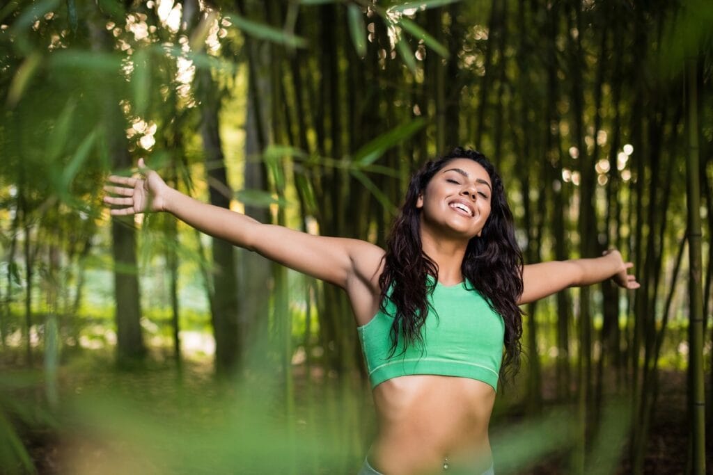 Nurturing Mental Resilience and Wellness for Women